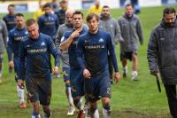 Thriller we Wronkach! Stal do domu wróci z pustymi rękami