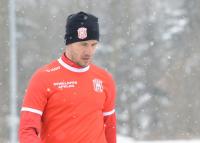 Resovia pewnie ograła Głogovię w meczu towarzyskim