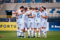 WIDEO: Stal Rzeszów - Arka Gdynia 2-1 [SKRÓT MECZU]