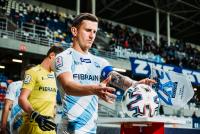 Stal Rzeszów będzie grać piłkami Adidasa!