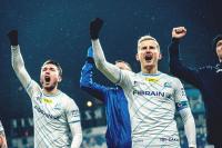 Cztery bramki przy Hetmańskiej! Stal Rzeszów wróciła na zwycięską ścieżkę