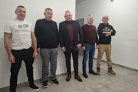 Nowy zarząd w Starze Starachowice