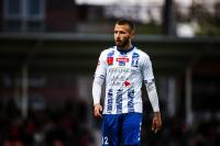 Zmiany w kadrze Pogoni-Sokoła Lubaczów. Obrońca odchodzi z klubu