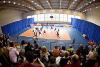 Już za tydzień ćwierćfinały Mistrzostw Polski Juniorów w siatkówce. Gra AKS Rzeszów