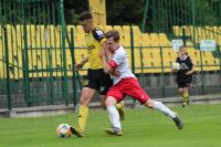 Zwycięstwo nad Skrą Częstochowa nic nie dało...Siarka Tarnobrzeg spadła do III ligi!