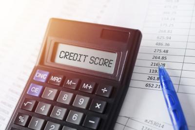 Credit score, czyli zdolność kredytowa w UK. Jak sprawdzić?