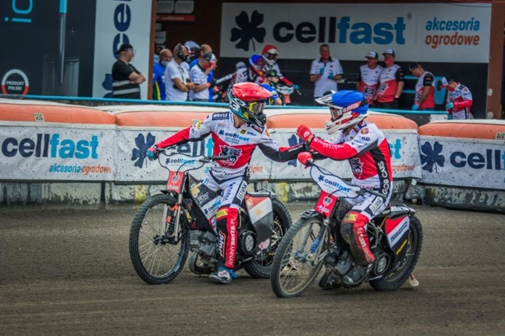 fot.Cellfast Wilki Krosno