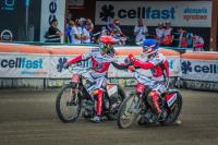 Prezes Cellfast Wilków Krosno: Teraz jesteśmy jeszcze mocniejsi niż przed rokiem 