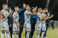 Już w sobotę piłkarski hit w Rzeszowie! Zobaczcie jak trenują piłkarze Stali Rzeszów