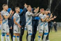 WIDEO: Ruch górą! Awans Stali Rzeszów nie taki prosty [SKRÓT]