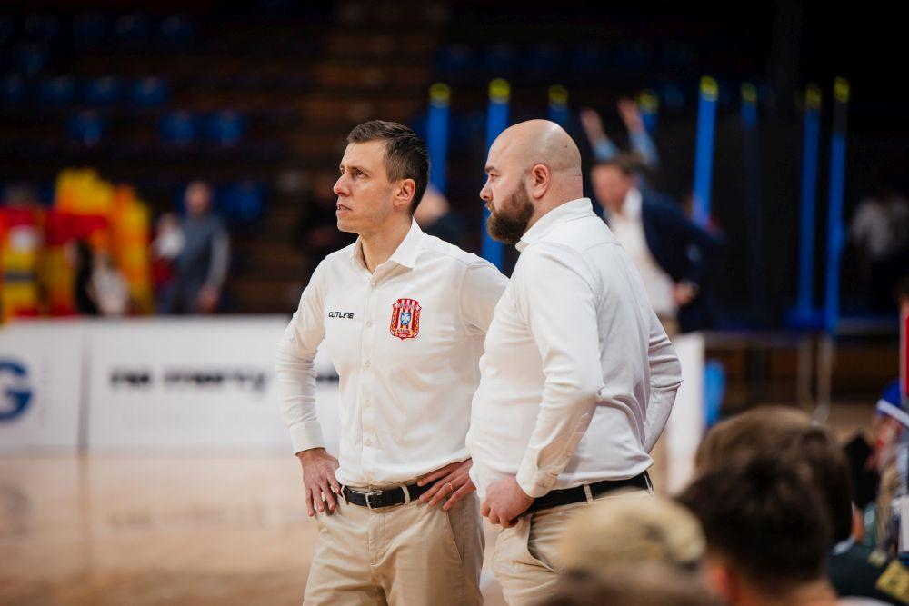 Fot. OPTeam Energia Polska Resovia