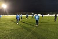 JKS Jarosław pokonał w sparingu Sokoła Kolbuszowa Dolna