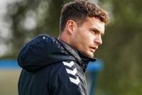 Zmiany w sztabie lidera klasy O Jarosław