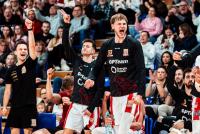 Koszykarze Resovii przełamali się przed własną publicznością