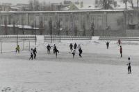 JKS Jarosław z pewnym zwycięstwem w drugim sparingu