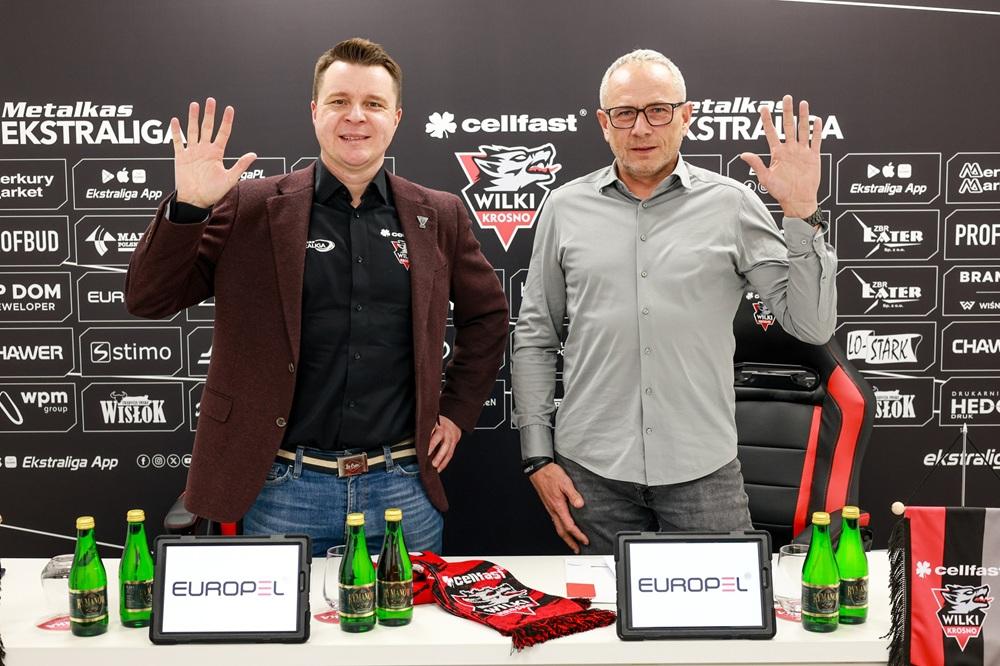 Fot. Cellfast Wilki Krosno