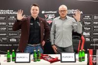 Wilki podpisały 5-letni kontrakt z ważnym partnerem