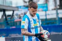 Sebastien Thill: Wiemy, jak ważny jest to mecz dla naszych kibiców