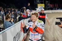 Andrzej Lebiediew, lider Wilków Krosno: Nadal marzę o PGE Ekstralidze