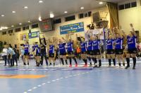 Eurobud JKS Jarosław idzie jak burza! Świetny występ Weroniki Kordowieckiej 