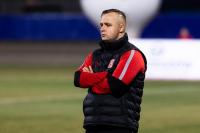 Dawid Kroczek: Byliśmy solidniejszym zespołem 