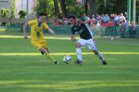 Sokół Nisko zapunktował u siebie ze Stalą Sanok