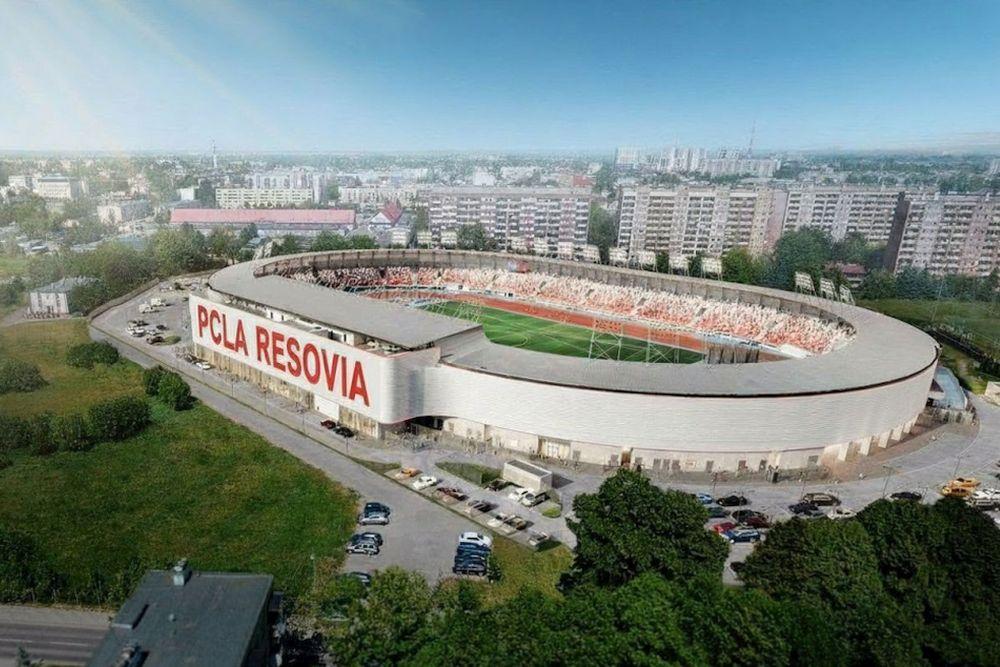 fot. Klub 100 Resovia