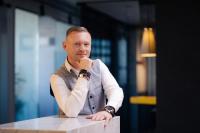 Texom:  od przyszłego sezonu żużel będzie bardziej wspieraną przez nas dyscypliną