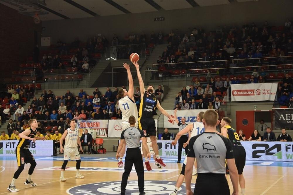 fot. Rawlplug Sokół Łańcut