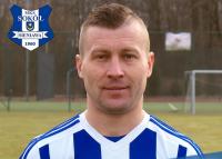 Tomasz Wilusz w Włókniarzu Rakszawa