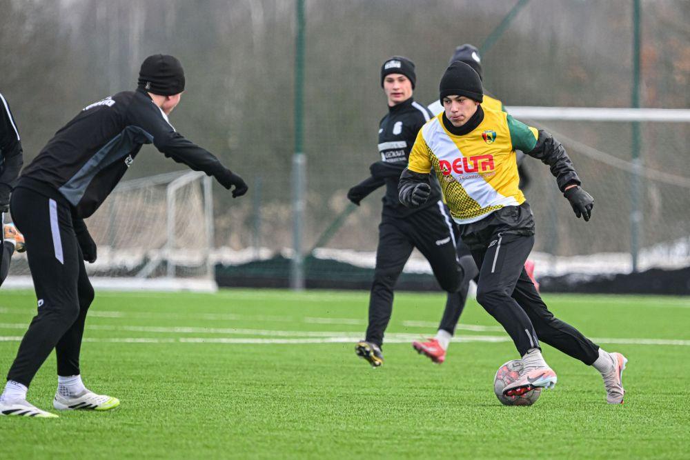 fot. Sokół Kolbuszowa Dolna