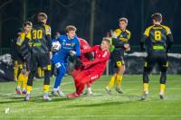 Siarka Tarnobrzeg ze zwycięstwem w kolejnym sparingu. Dublet Mroza