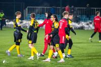 Kto jeszcze wzmocni Siarkę Tarnobrzeg? Dwóch zawodników blisko klubu