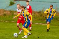 Pomocnik Avii Świdnik wypożyczony do GKS-u Bełchatów