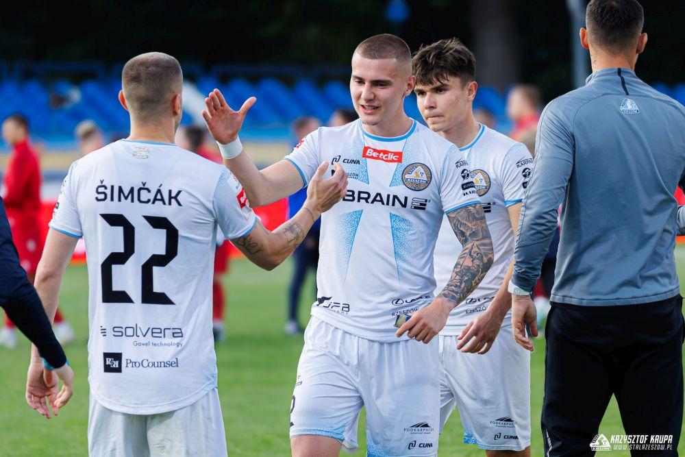 fot. Krzysztof Krupa/Stal Rzeszów