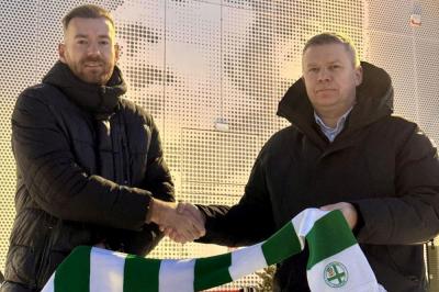 Były szkoleniowiec Resovii wraca na ławkę trenerską