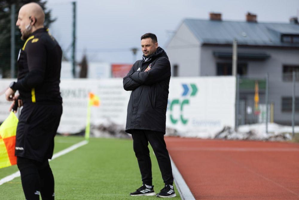 fot. Podhale Nowy Targ