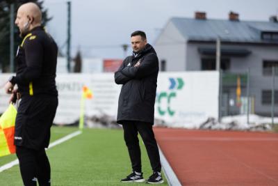 fot. Podhale Nowy Targ