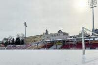 Start rundy wiosennej w 2 lidze zagrożony. Mecze mogą zostać odwołane