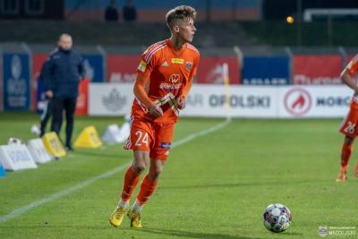 fot. Bruk-Bet Termalica Nieciecza