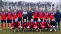 Kadra Głogovii Głogów Małopolski na rundę wiosenną 2022/23