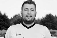 Nie żyje były piłkarz Stali Sanok! Miał zaledwie 34 lata