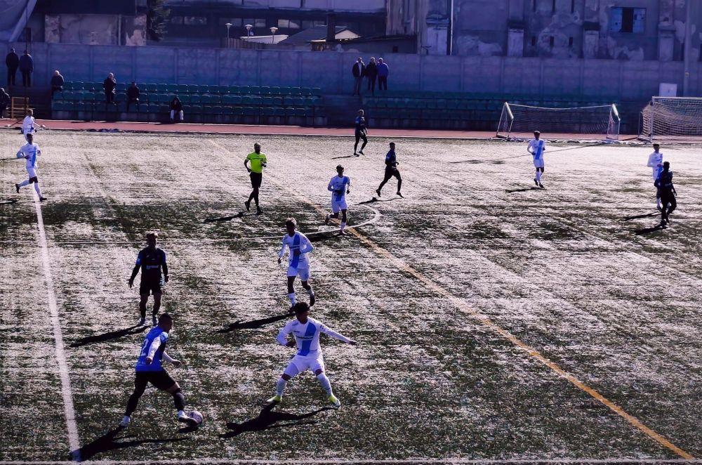 JKS Jarosław dużo lepszy od rezerw Stali Rzeszów (fot. JKS Jarosław)