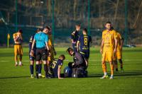 Korona II Kielce lepsza od Stali Kraśnik (fot. Avia Świdnik)