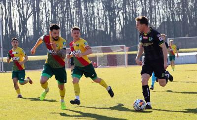 fot. Sokół Kolbuszowa Dolna/facebook