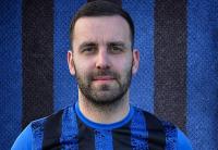 Nazar Verbnyi oficjalnie w JKS-ie Jarosław (fot. JKS Jarosław)