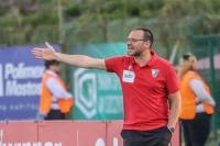 Wisła Puławy pożegnała się z trenerem! To on awansował z nimi do 2.ligi