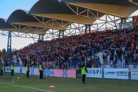 KSZO rozpoczyna sprzedaż biletów na mecz z Avią. Jest decyzja po odwołaniu (fot. KSZO Ostrowiec Świętokrzyski)