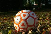 Wilga Widełka rozgromiona przez Sokoła Kolbuszowa Dolna 