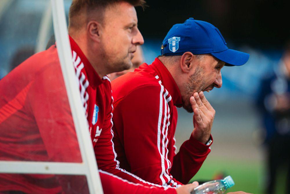 fot. Robert Skalski/Stal Rzeszów